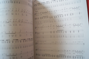 Offspring - Ixnay on the Hombre Songbook Notenbuch Vocal Guitar