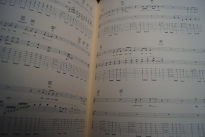 Raphael - Caravane Songbook Notenbuch Piano Vocal Guitar PVG