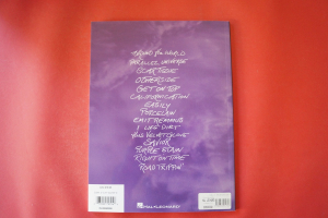 Red Hot Chili Peppers - Californication Songbook Notenbuch Vocal Bass