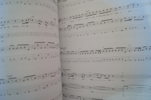 Red Hot Chili Peppers - Californication Songbook Notenbuch Vocal Bass