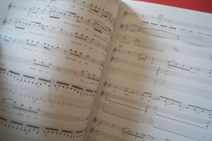 Soundgarden - Superunknown Songbook Notenbuch Vocal Guitar
