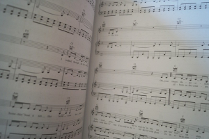 Taylor Swift - Red Songbook Notenbuch Piano Vocal Guitar PVG