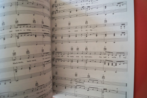 R.E.M. - Out of Time Songbook Notenbuch Piano Vocal Guitar PVG