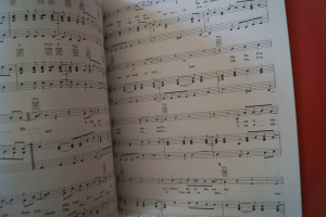 R.E.M. - Out of Time Songbook Notenbuch Piano Vocal Guitar PVG