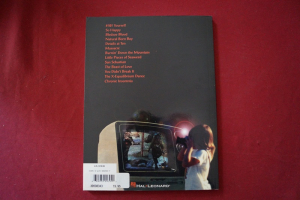 Steve Vai - Flex-able Leftovers Songbook Notenbuch Vocal Guitar