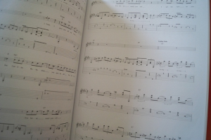 Joe Bonamassa - Dust Bowl Songbook Notenbuch Vocal Guitar