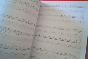 Joe Bonamassa - Dust Bowl Songbook Notenbuch Vocal Guitar