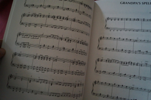 Jelly Roll Morton - Best of Songbook Notenbuch Piano