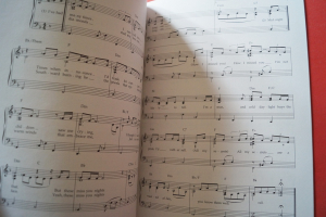 Cliff Richard - It´s easy to play Songbook Notenbuch Easy Piano Vocal