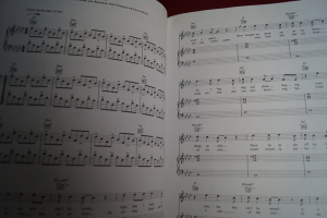 Coldplay - Play Piano with (mit CD) Songbook Notenbuch Piano Vocal Guitar PVG