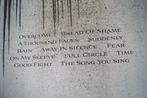 Creed - Full Circle Songbook Notenbuch Vocal Guitar