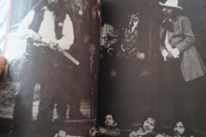 Eagles - Desperado Songbook Notenbuch Piano Vocal Guitar PVG