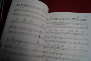 Red Box - The Circle & the Square Songbook Notenbuch Piano Vocal Guitar PVG