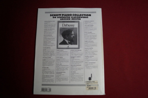 Scott Joplin - Selected Ragtimes Songbook Notenbuch Piano