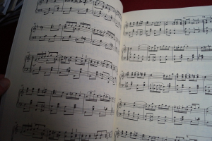 Scott Joplin - Selected Ragtimes Songbook Notenbuch Piano