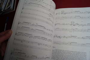 Steve Vai - The Ultra Zone (Signature Licks, mit CD) Songbook Notenbuch Guitar