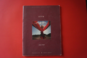 Assia - Assia Songbook Notenbuch Piano Vocal