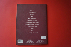 Assia - Assia Songbook Notenbuch Piano Vocal