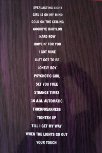 Black Keys - Best of Songbook Notenbuch Piano Vocal Guitar PVG