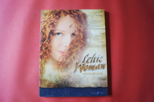 Celtic Woman - Celtic Woman Songbook Notenbuch Piano Vocal Guitar PVG