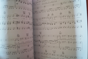 Celtic Woman - Celtic Woman Songbook Notenbuch Piano Vocal Guitar PVG