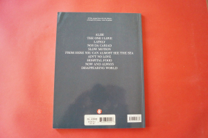 David Gray - Life in Slow Motion Songbook Notenbuch Piano Vocal Guitar PVG