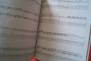 Deep Purple - Nobody´s Perfect Songbook Notenbuch Vocal Guitar