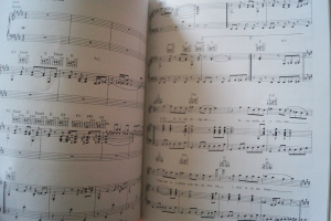 Deep Purple - Nobody´s Perfect Songbook Notenbuch Vocal Guitar