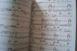 Deep Purple - Nobody´s Perfect Songbook Notenbuch Vocal Guitar