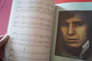 Don McLean - The Songs of (Volume 2) Songbook Notenbuch Piano Vocal Guitar PVG