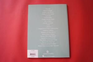 Donovan - The Songs of Songbook Notenbuch Piano Vocal Guitar PVG