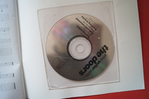 Doors - Play Guitar with (mit CD) Songbook Notenbuch Vocal Guitar