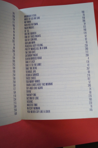 Eagles - Complete (Revised & Updated) Songbook Notenbuch Piano Vocal Guitar PVG