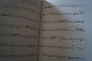 Eros Ramazzotti - In ogni senso Songbook Notenbuch Vocal Guitar