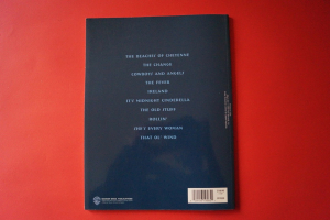 Garth Brooks - Fresh Horses (mit Poster) Songbook Notenbuch Piano Vocal Guitar PVG