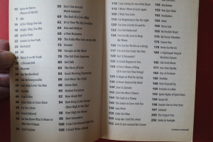 Paperback Songs: Jazz Standards Songbook Notenbuch Keyboard Vocal Guitar