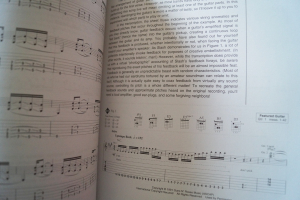 Guns n Roses - Best of (Signature Licks, mit Audiocode) Songbook Notenbuch Guitar