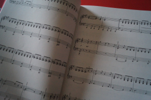 John Lennon - Piano Solos Songbook Notenbuch Piano