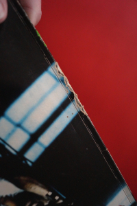 Lenny Kravitz - Best of for Guitar (ohne Poster) Songbook Notenbuch Vocal Guitar