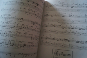 Lenny Kravitz - Best of for Guitar (ohne Poster) Songbook Notenbuch Vocal Guitar