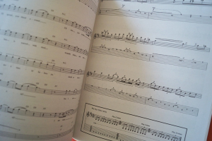 Metallica - Garage Inc. Songbook Notenbuch Vocal Guitar