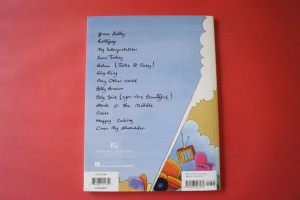 Mika - Life in Cartoon Motion Songbook Notenbuch Piano Vocal Guitar PVG