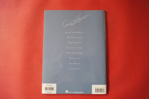 Oscar Peterson - Jazz Piano Solos (2nd Edition)Songbook Notenbuch Piano