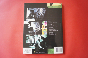 Pat Metheny - Question and Answer Songbook Notenbuch Vocal Guitar