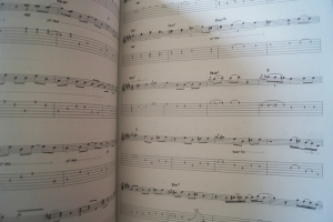 Pat Metheny - Question and Answer Songbook Notenbuch Vocal Guitar