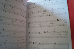 Queen - 20 Hits Songbook Notenbuch Vocal Easy Piano