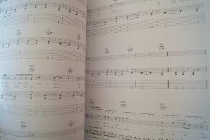 Radiohead - The Acoustic Guitar Songbook Songbook Notenbuch Vocal Guitar