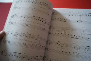 Taylor Swift - Favorites (Big-Note Piano)Songbook Notenbuch Piano Vocal