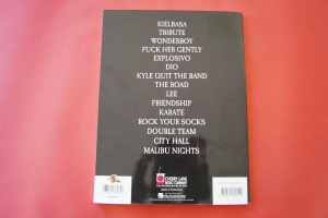 Tenacious D - Tenacious D Songbook Notenbuch Vocal Guitar