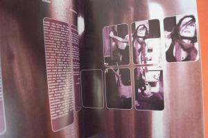 Tori Amos - To Venus and back Songbook Notenbuch Piano Vocal Guitar PVG